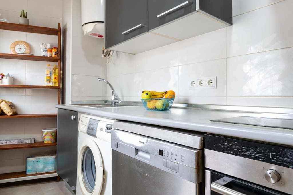 Apartment Moderno Tranquilo Con Piscina Y Jardin *